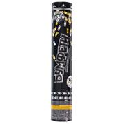 Хлопушка (Серебро, золото, черное) (1501-6657)