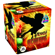 Ночной ястреб (FP-B363)