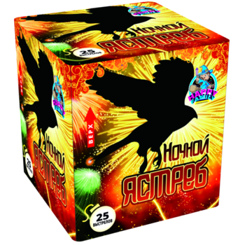 Ночной ястреб (FP-B363)