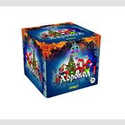 Хоровод(FPM07)