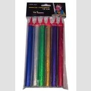 Свечи в торт (TKR637)