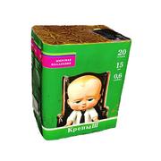 Крепыш(МБ-0201)