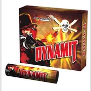 Петарды (P1002)