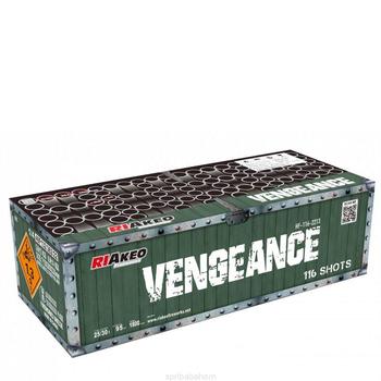VENGEANCE (HF-116-2213)