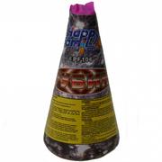 Фонтан Рубин от фитиля(FPF106)