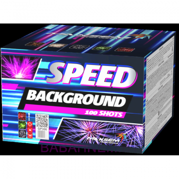 Speed Background (GP306)