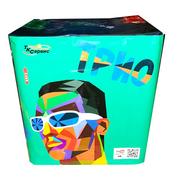 Батарея салютов Тридцать (TKB430)