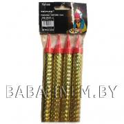 Свечи в торт (TKF358)