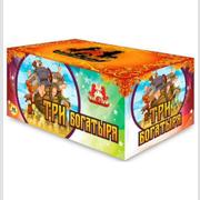 Три Богатыря (TKB088)