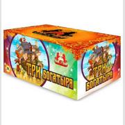 Три Богатыря (TKB088)